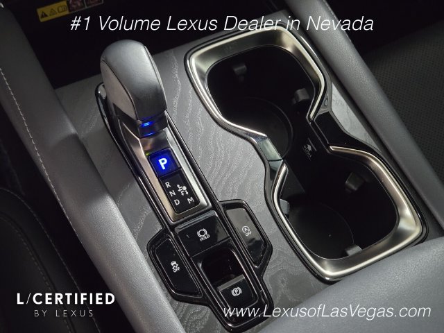 Used 2024 Lexus RX 350 Premium w/ Cold Area Package FWD image 35