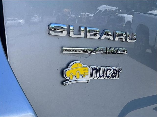 Used 2023 Subaru Forester Premium AWD/4WD image 8