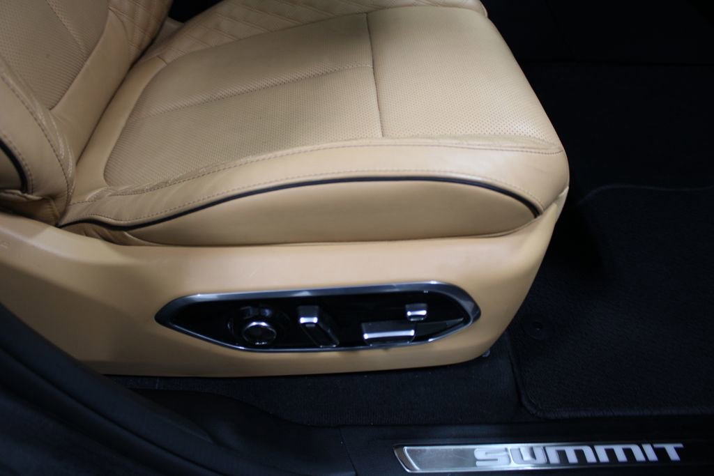 Used 2024 Jeep Grand Cherokee Summit image 23