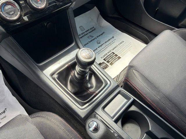 Used 2019 Subaru WRX AWD/4WD image 18