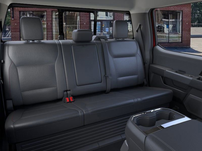 New 2026 Ford F350 Lariat w/ Lariat Ultimate Package image 11