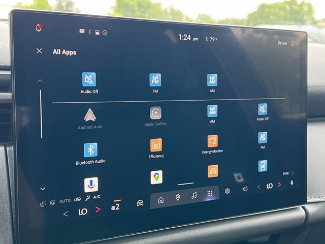New 2026 MAZDA CX-5 Preferred AWD/4WD image 19