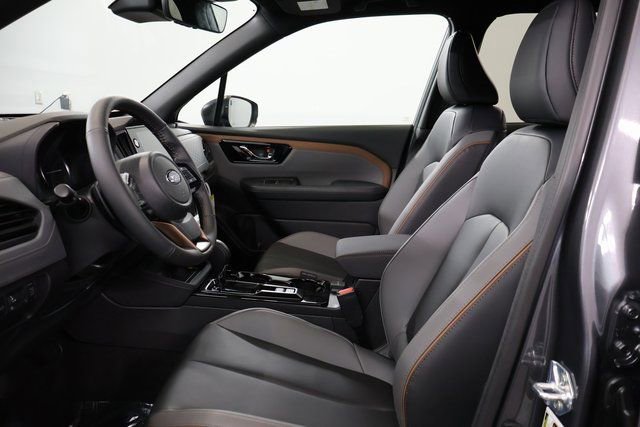New 2026 Subaru Forester Sport w/ Sport Package image 12