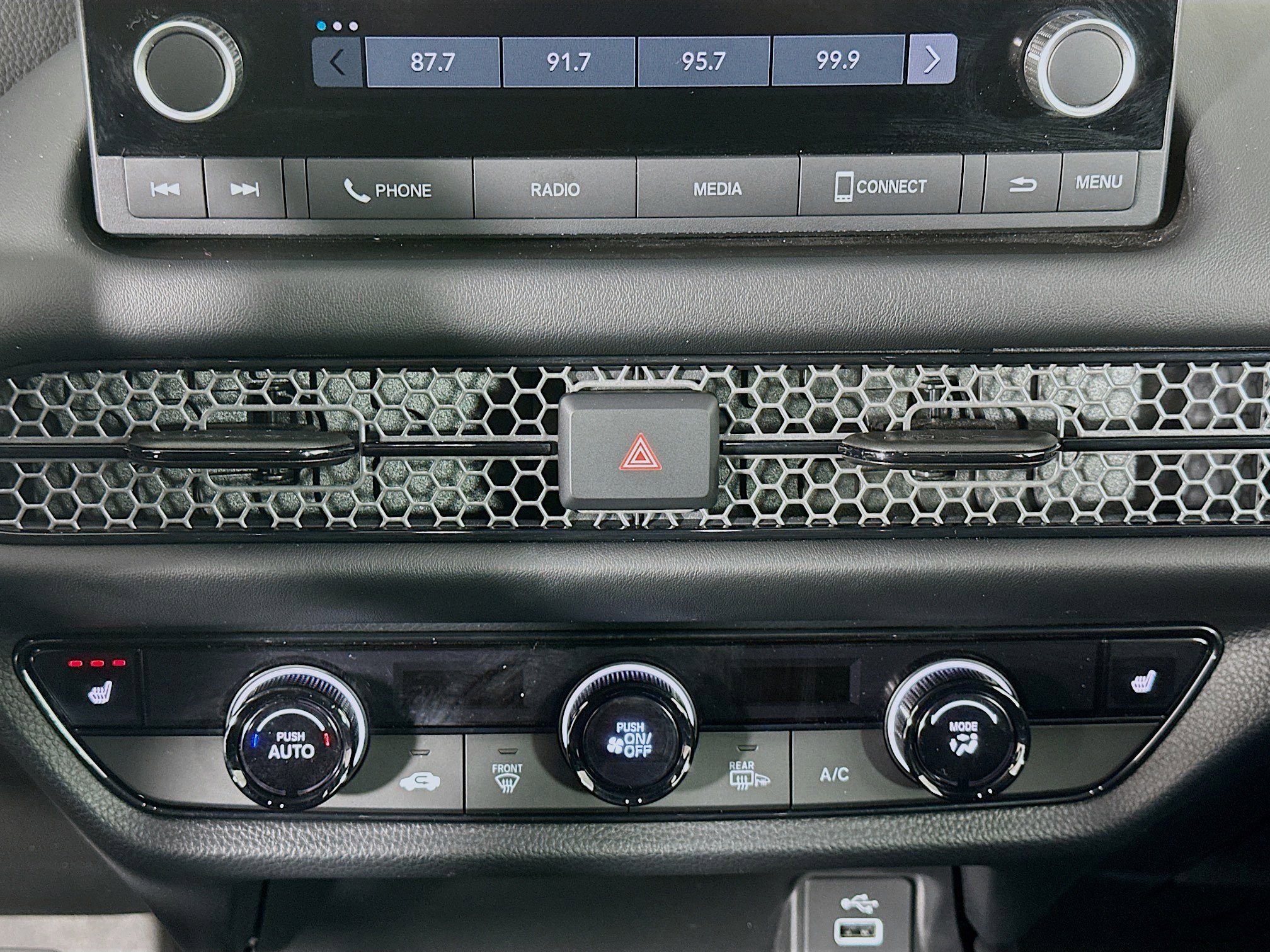 Used 2024 Honda HR-V Sport image 23