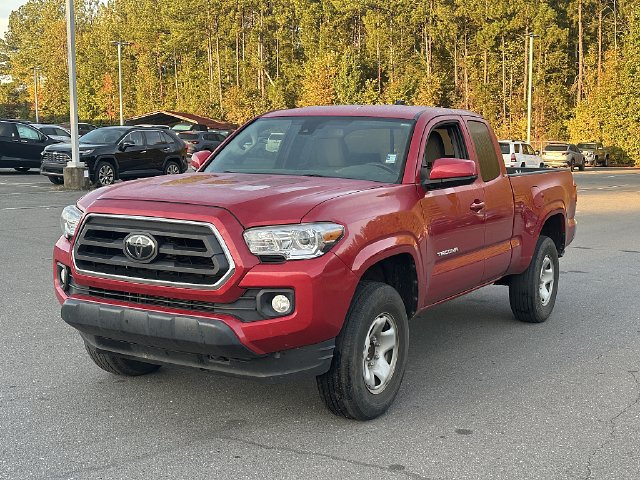 Used 2023 Toyota Tacoma SR5 RWD image 11