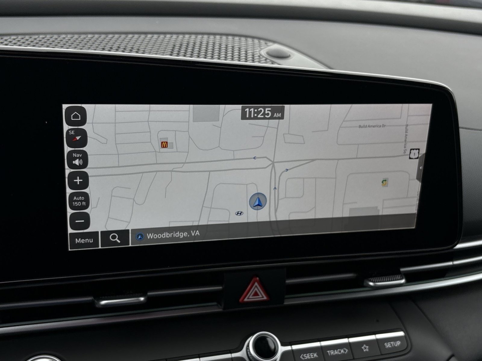 New 2026 Hyundai Elantra Limited FWD image 20