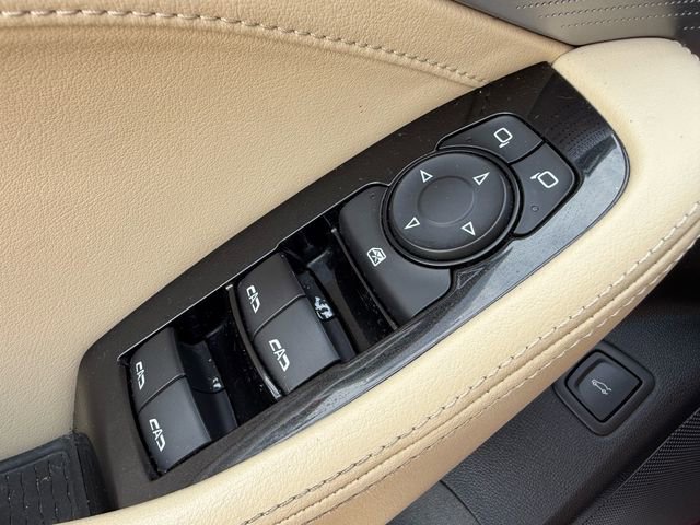 Used 2020 Cadillac CT5 Luxury w/ Sun And Sound Package image 34