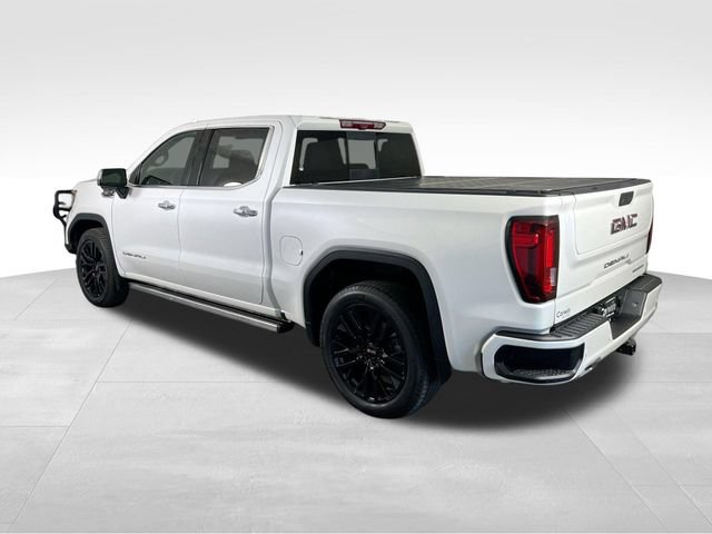 Used 2021 GMC Sierra 1500 Denali w/ Denali Ultimate Package AWD/4WD image 11