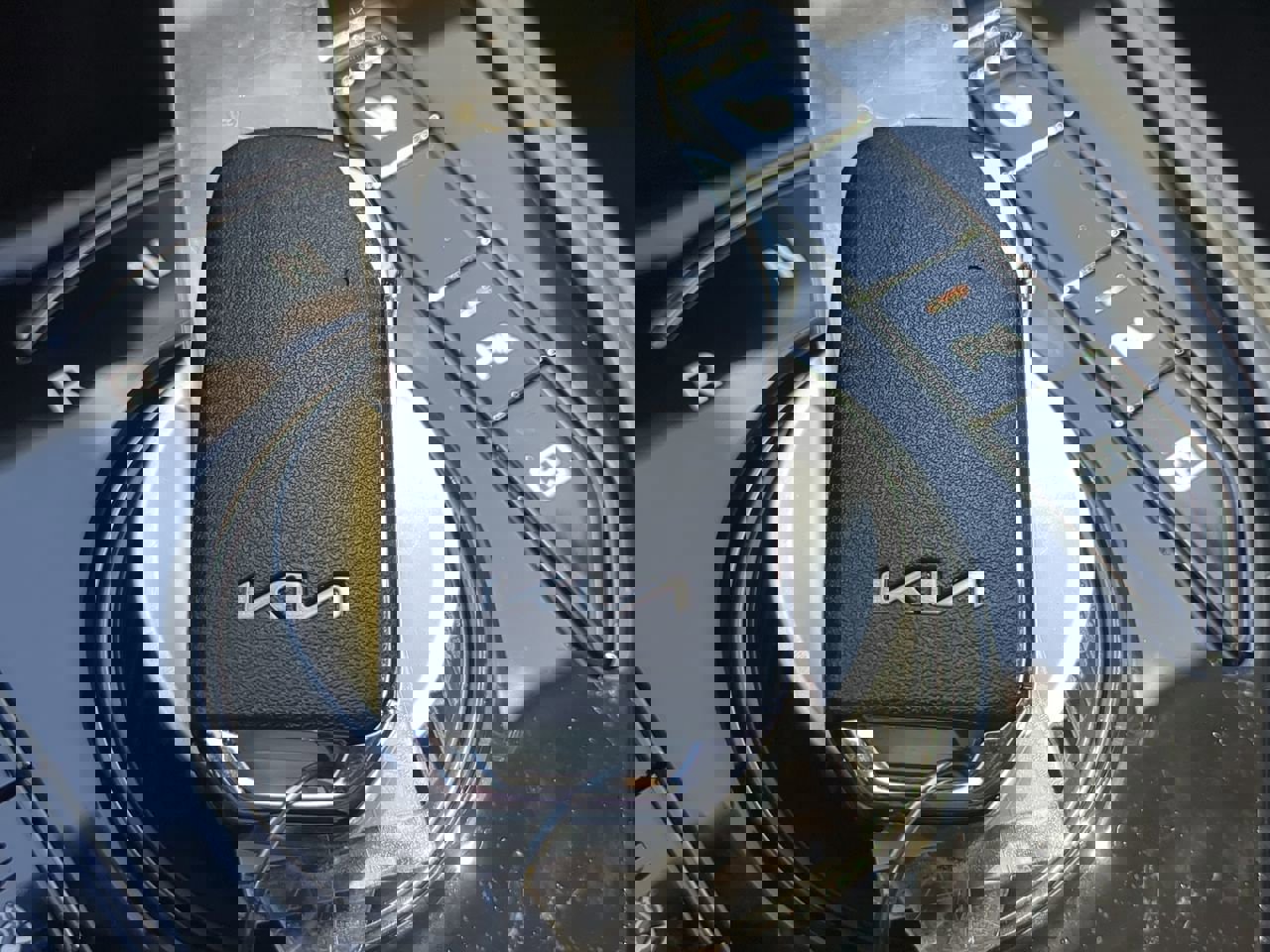 New 2025 Kia Niro EX w/ EX Cold Weather Package image 24