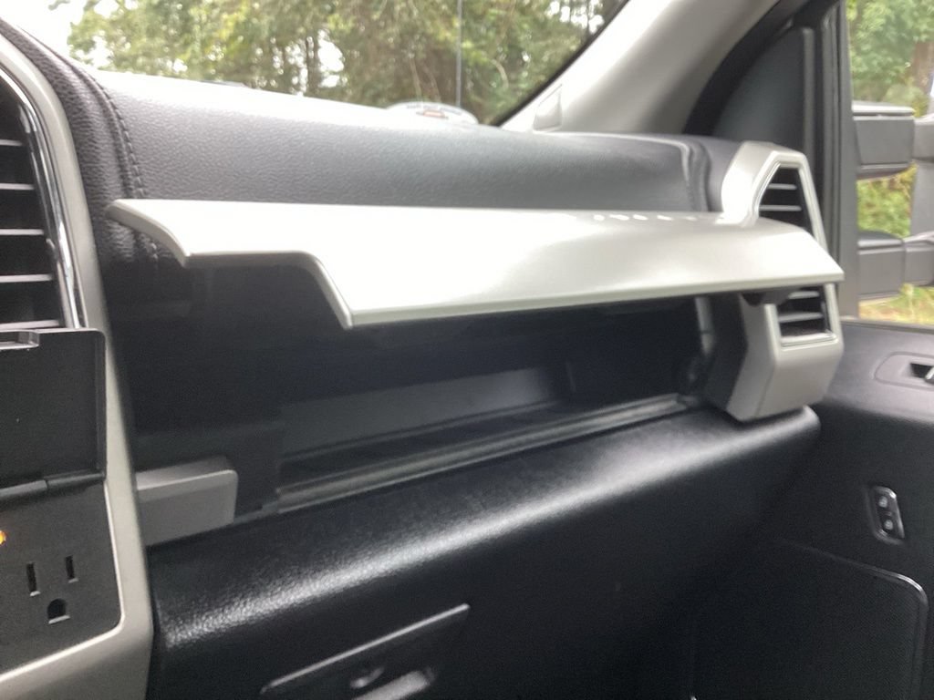 Used 2020 Ford F250 Lariat AWD/4WD image 69