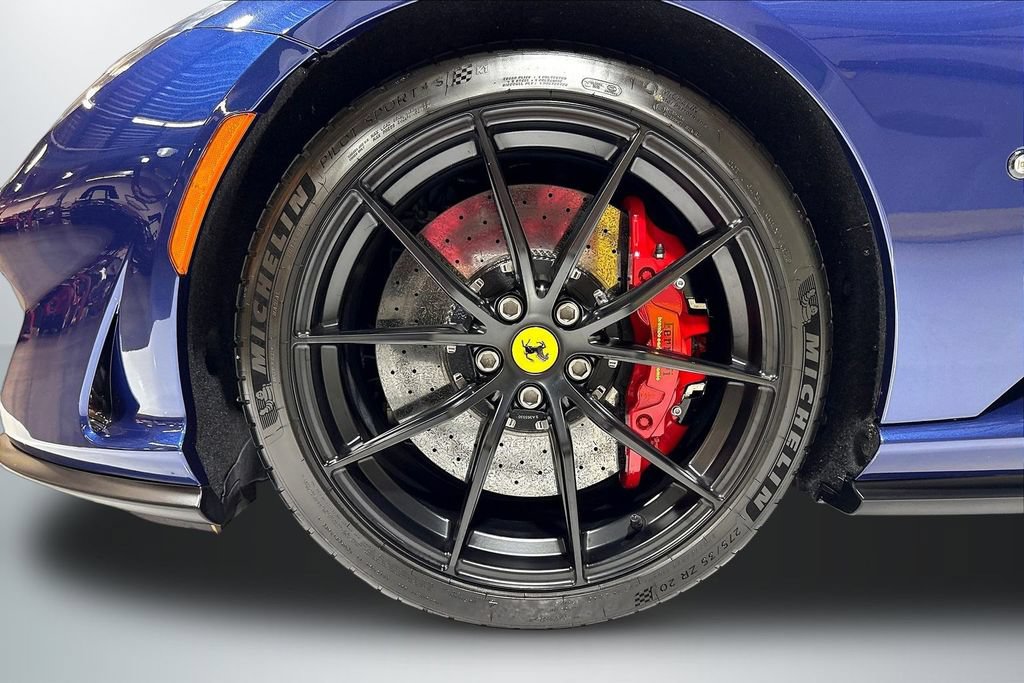 Used 2019 Ferrari 812 Superfast RWD image 29