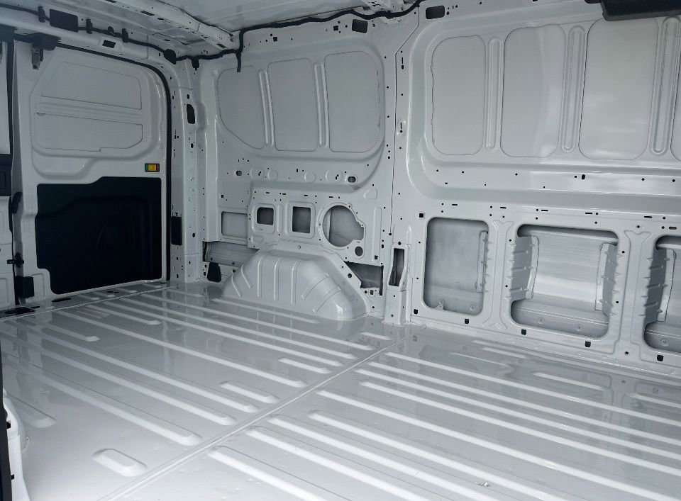 New 2025 Ford Transit 150 Low Roof image 13