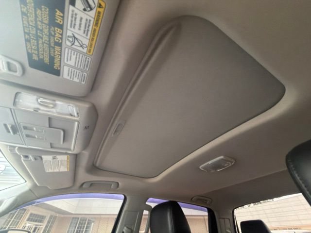 Used 2015 Toyota Tundra Limited AWD/4WD image 29