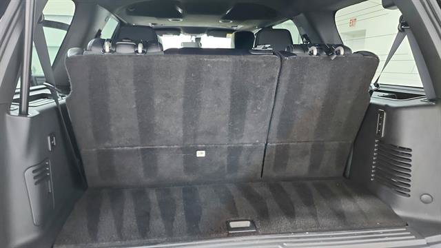 Used 2017 Ford Expedition Platinum RWD image 13