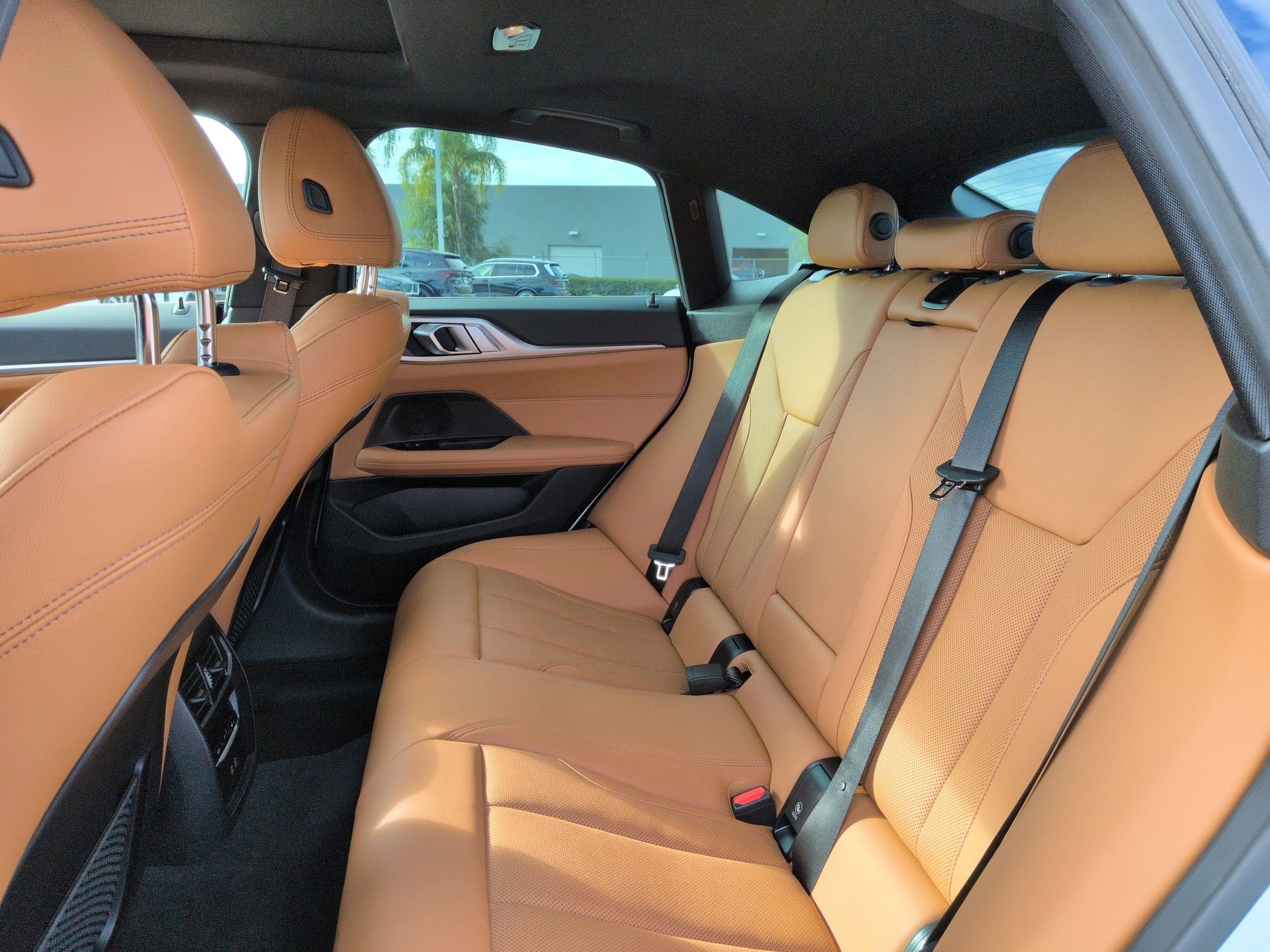 Certified 2023 BMW i4 eDrive35 image 31