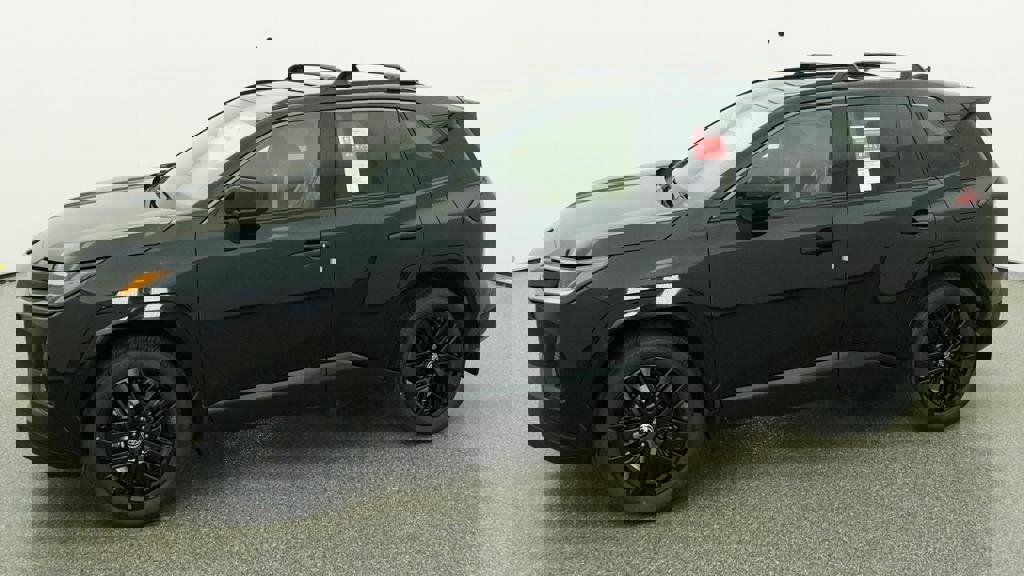 New 2026 Toyota RAV4 XSE image 19