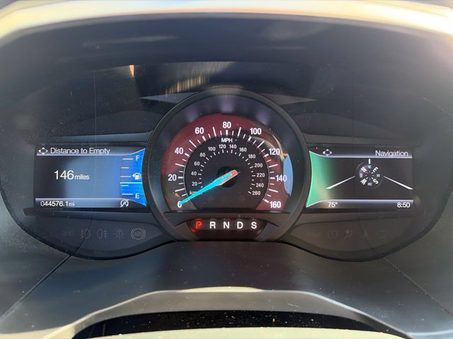 Used 2020 Ford Edge SEL w/ Convenience Package AWD/4WD image 15