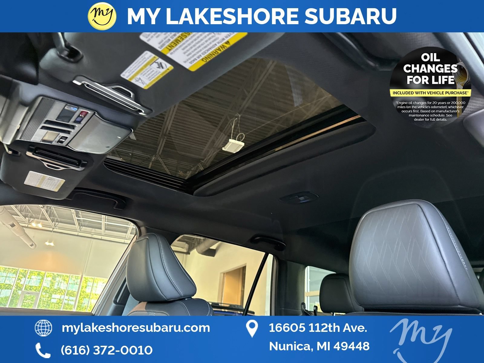 New 2026 Subaru Outback Touring XT AWD/4WD image 21
