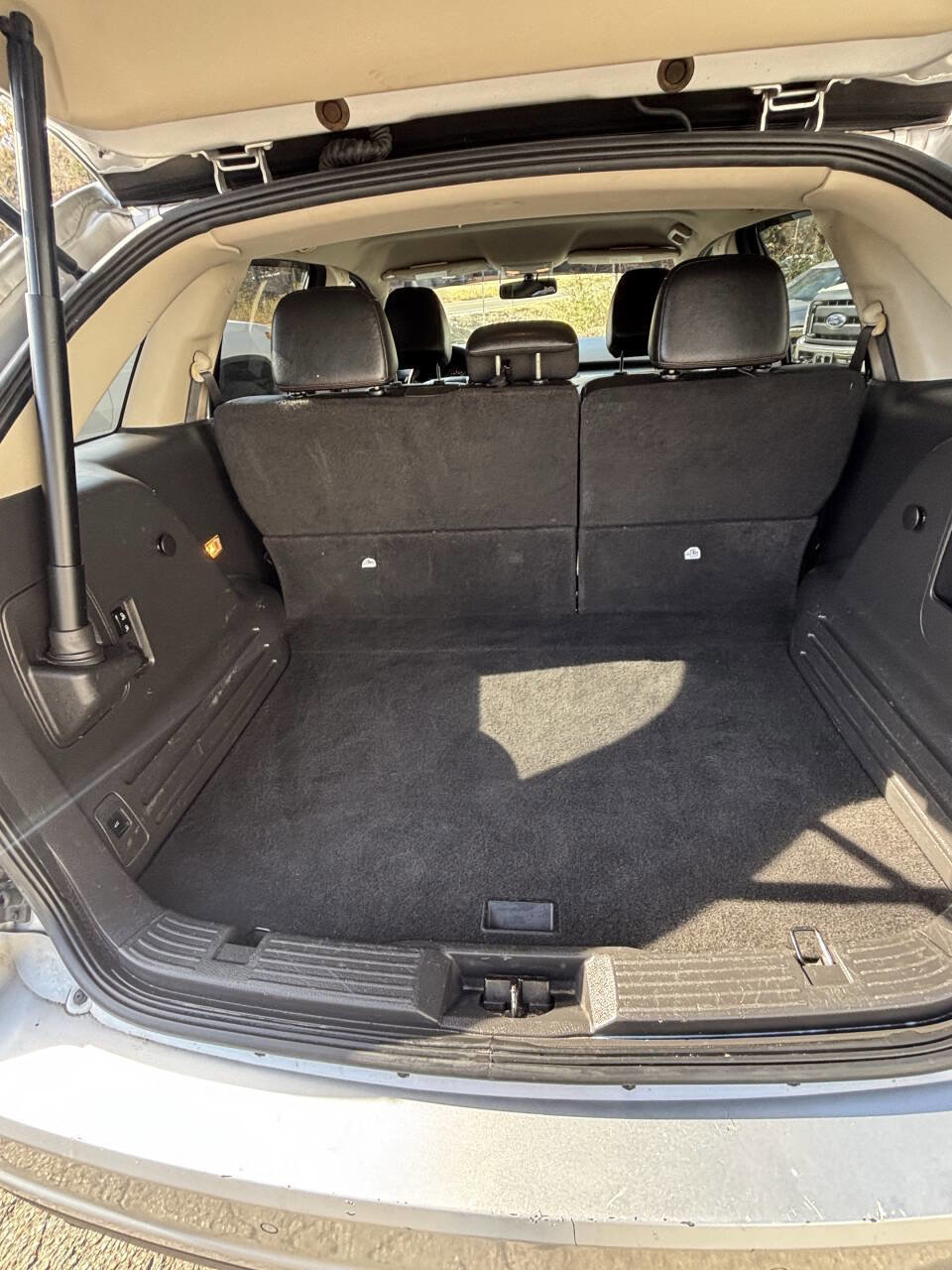 Used 2014 Ford Edge SEL w/ Equipment Group 205A image 13