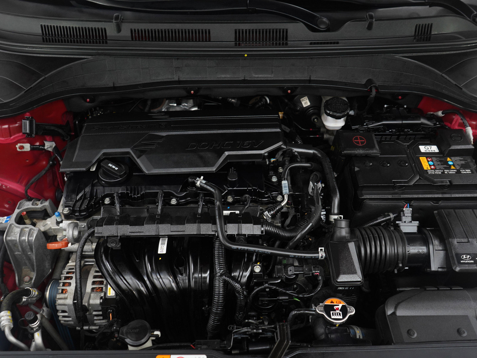 Used 2023 Hyundai Kona SEL image 29