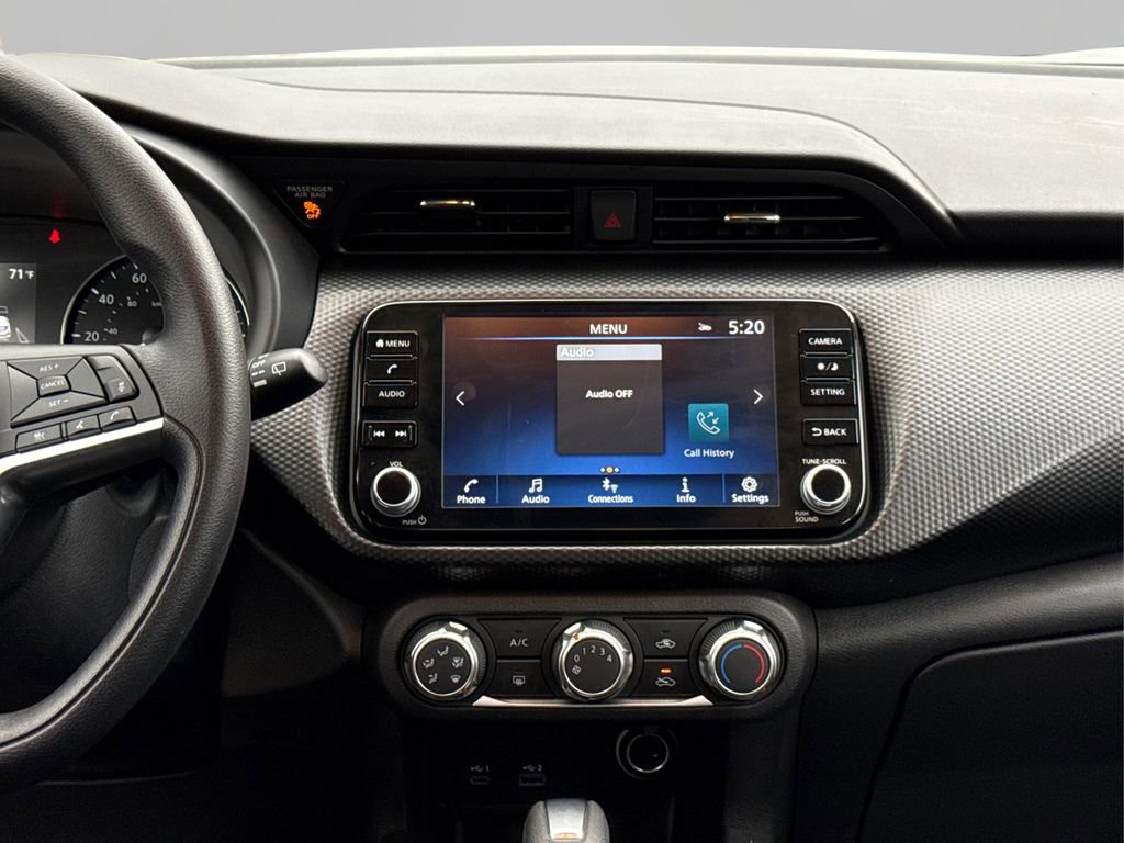 Used 2024 Nissan Kicks SV image 18