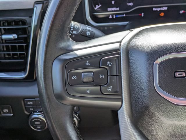 Used 2024 GMC Sierra 2500 Denali w/ Denali Reserve Package AWD/4WD image 16