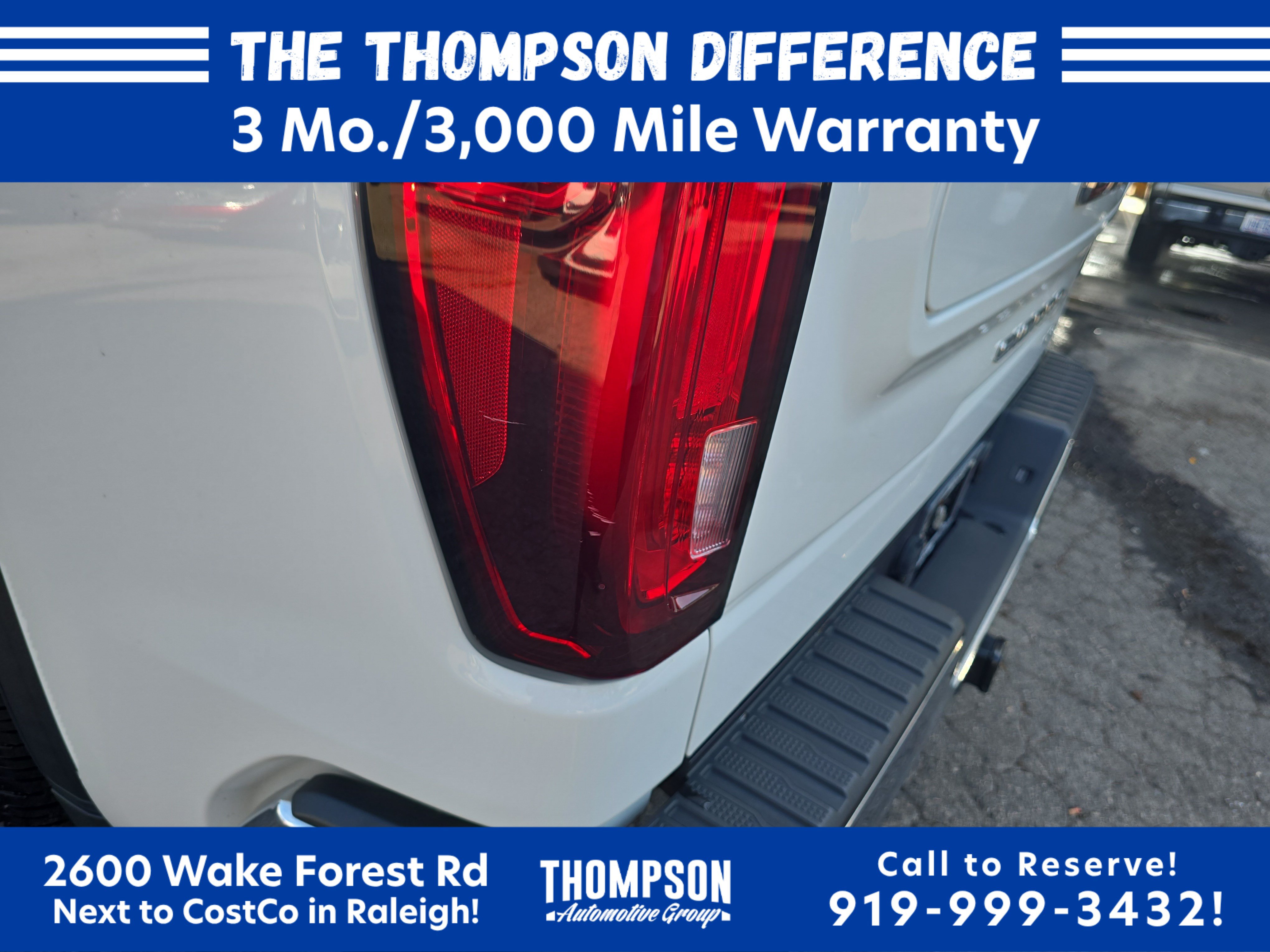 Used 2023 GMC Sierra 1500 SLT w/ SLT Premium Package AWD/4WD image 31