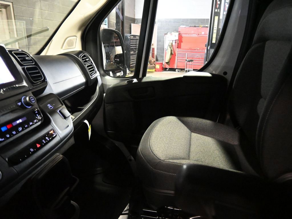 New 2026 RAM ProMaster 2500 w/ Safety Group image 20