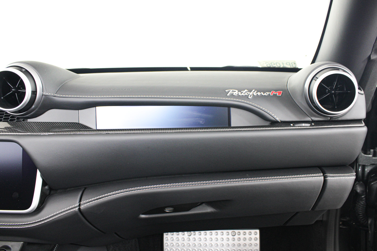 Certified 2023 Ferrari Portofino M RWD image 52