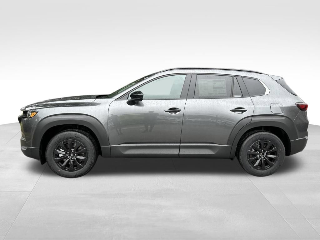 New 2026 MAZDA CX-50 AWD 2.5 Hybrid w/ Weather Package image 2