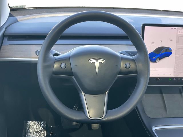 Used 2021 Tesla Model Y Long Range image 7