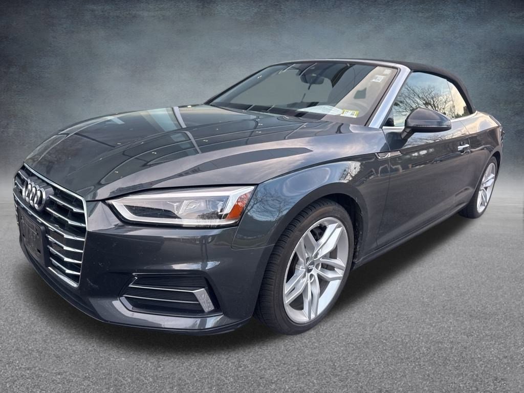 Used 2019 Audi A5 2.0T Premium w/ Convenience Package