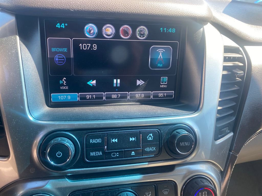 Used 2015 Chevrolet Tahoe LTZ image 19