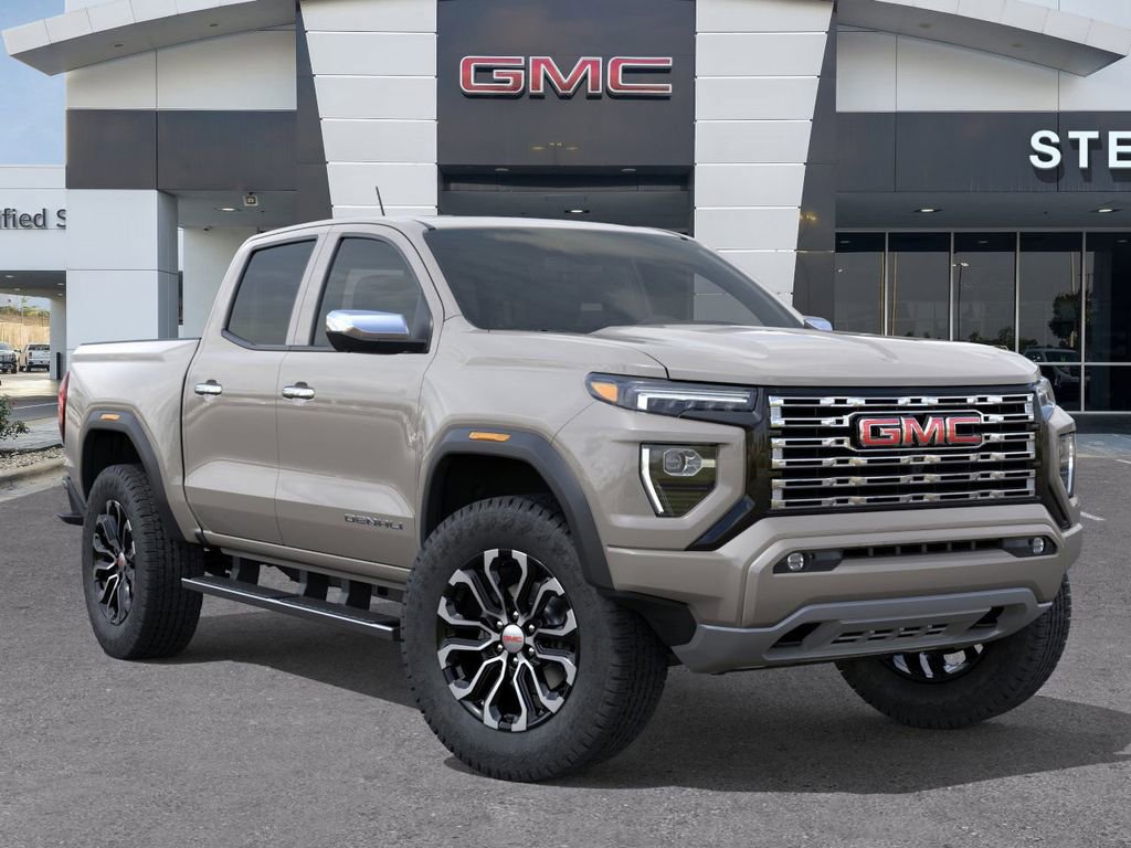 New 2026 GMC Canyon Denali image 7