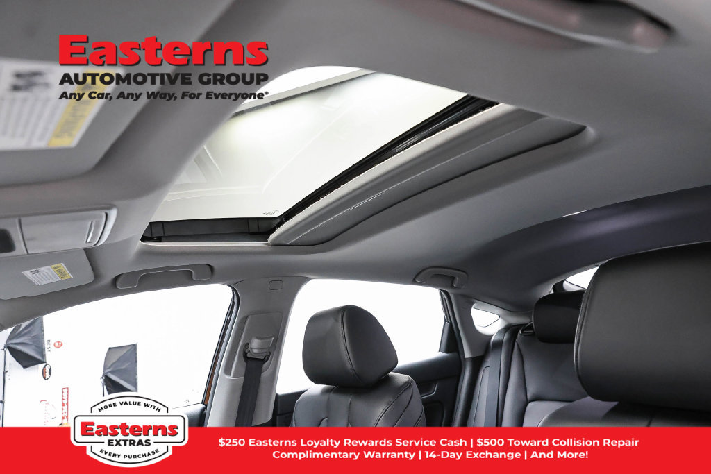 Used 2025 Acura Integra FWD image 33
