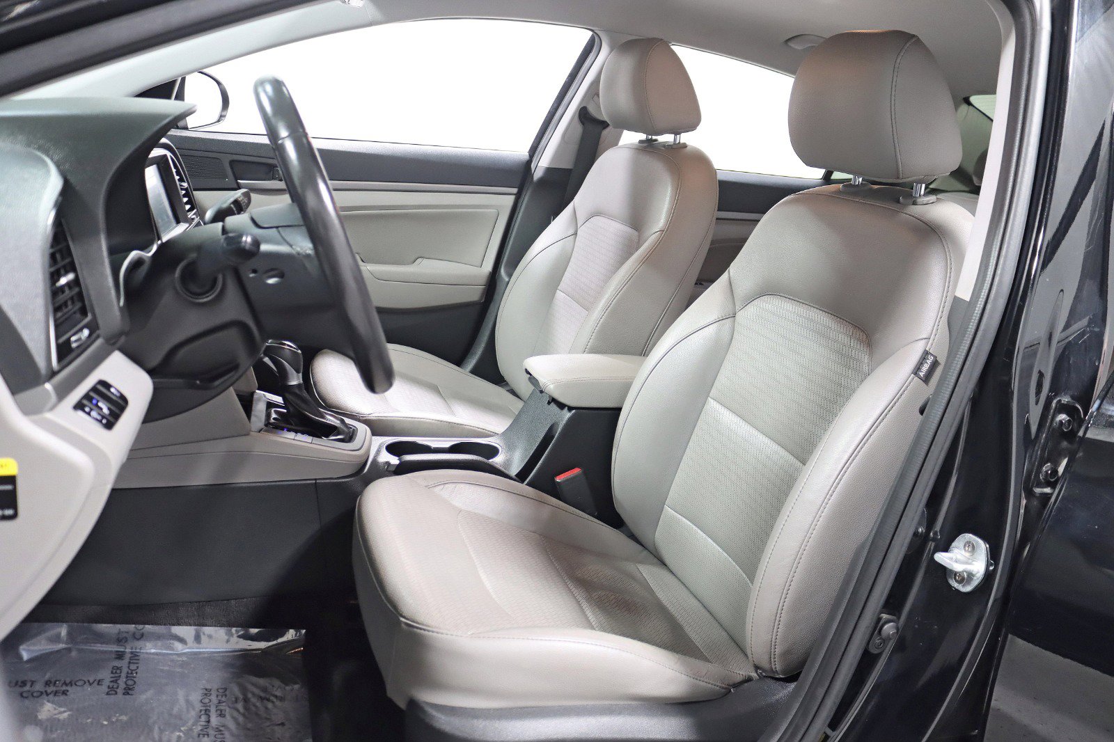 Used 2018 Hyundai Elantra Limited w/ Cargo Package FWD image 23