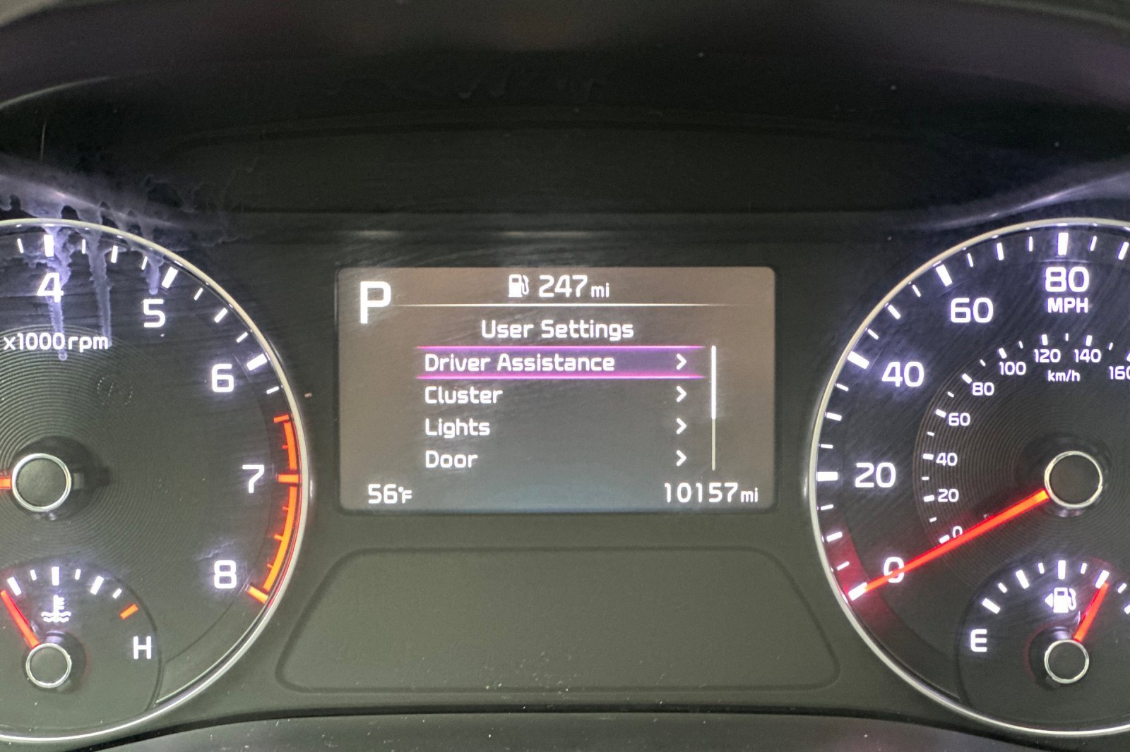 Used 2024 Kia Forte LXS image 20