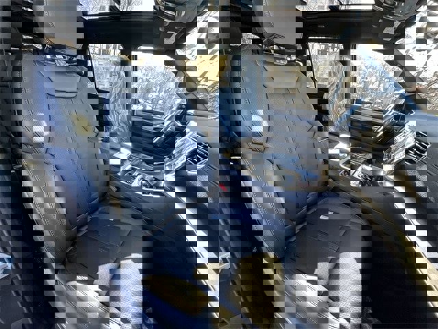 New 2025 Jeep Wagoneer L Series II w/ Premium Group I image 16