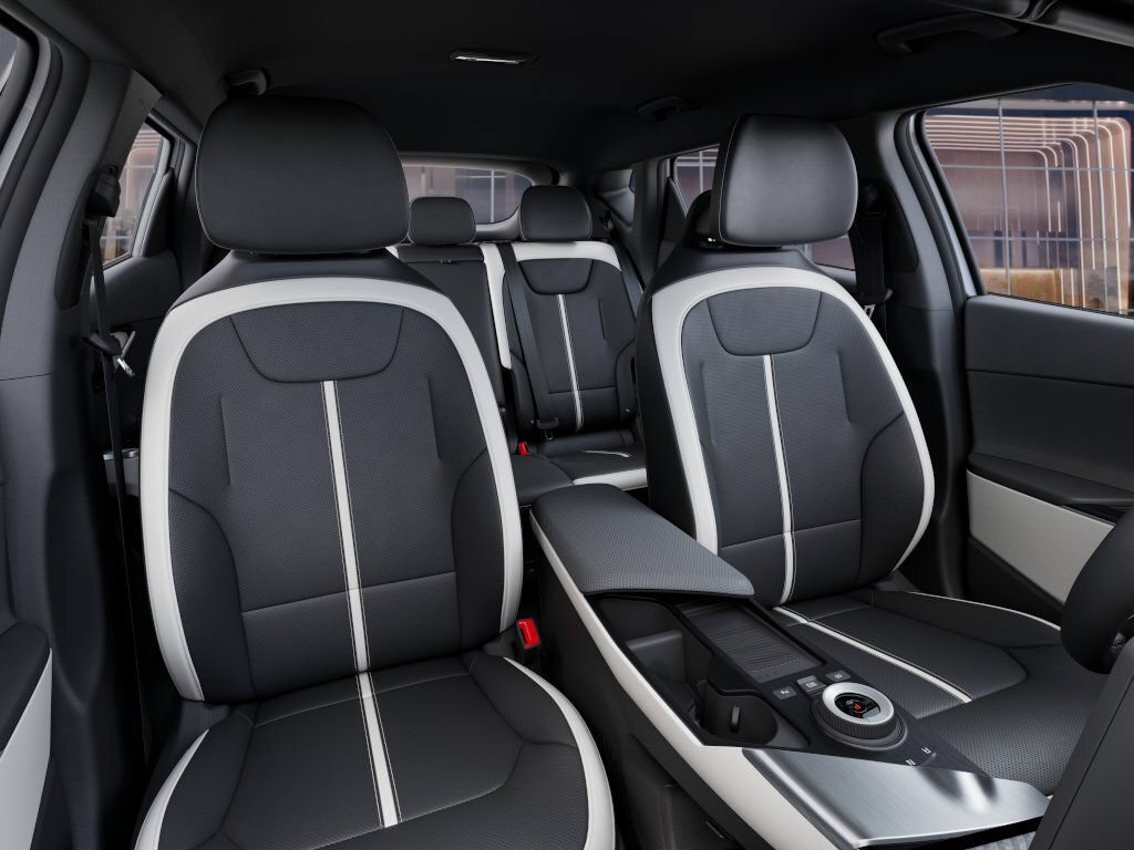 New 2026 Kia EV6 GT-Line AWD/4WD image 15
