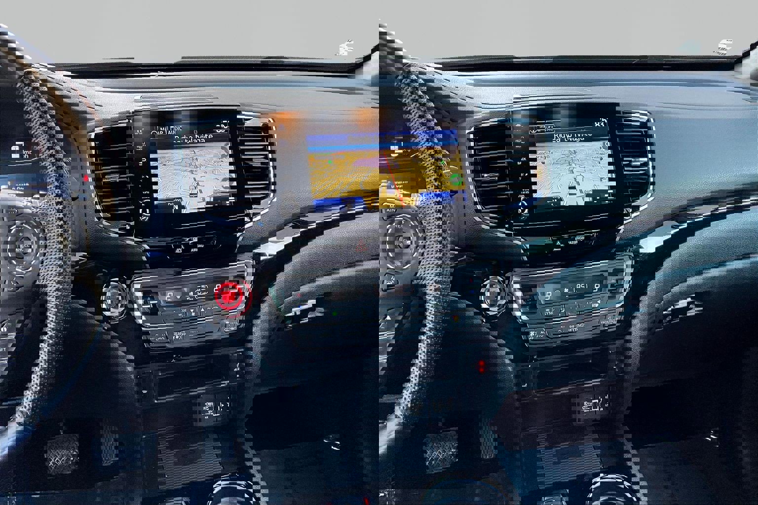 Used 2023 Honda Ridgeline Black Edition image 10