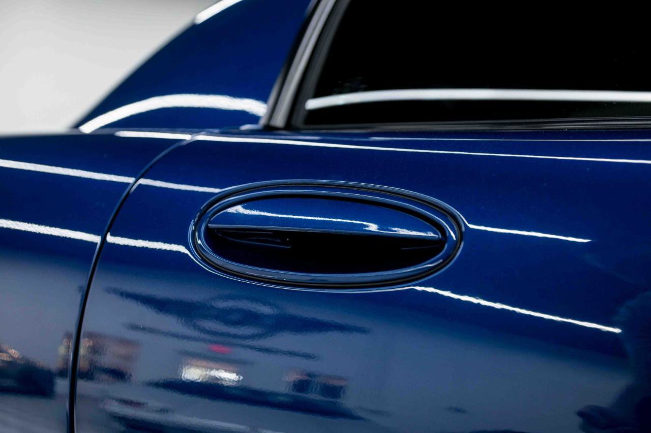 Used 2004 Chevrolet Corvette Z06 w/ Z06 Preferred Equipment Group image 20