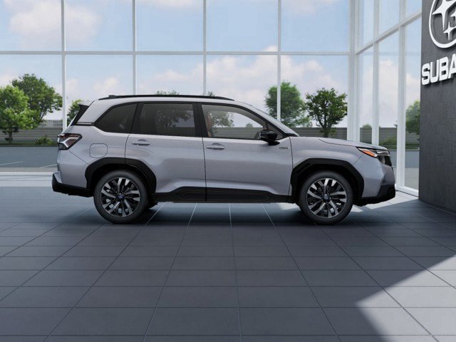 New 2026 Subaru Forester Touring AWD/4WD image 6