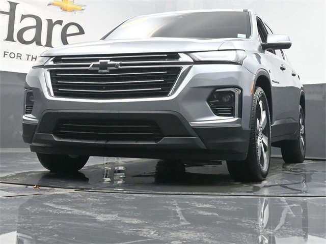 Used 2023 Chevrolet Traverse LT w/ LT Premium Package image 55