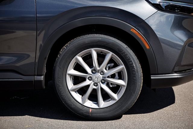 New 2027 Honda CR-V EX image 15