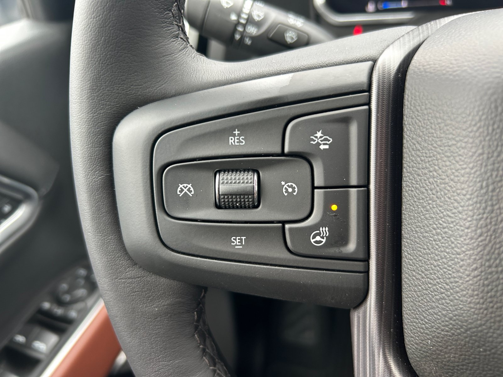 New 2026 GMC Sierra 2500 Denali Ultimate AWD/4WD image 26