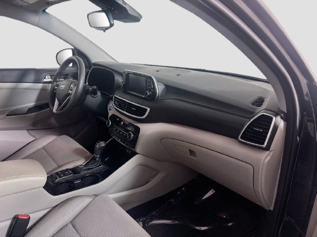 Used 2020 Hyundai Tucson Value AWD/4WD image 29
