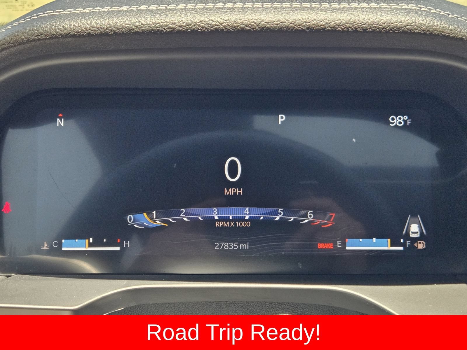 Used 2024 Jeep Grand Cherokee L Limited w/ MOPAR Finishing Package AWD/4WD image 17