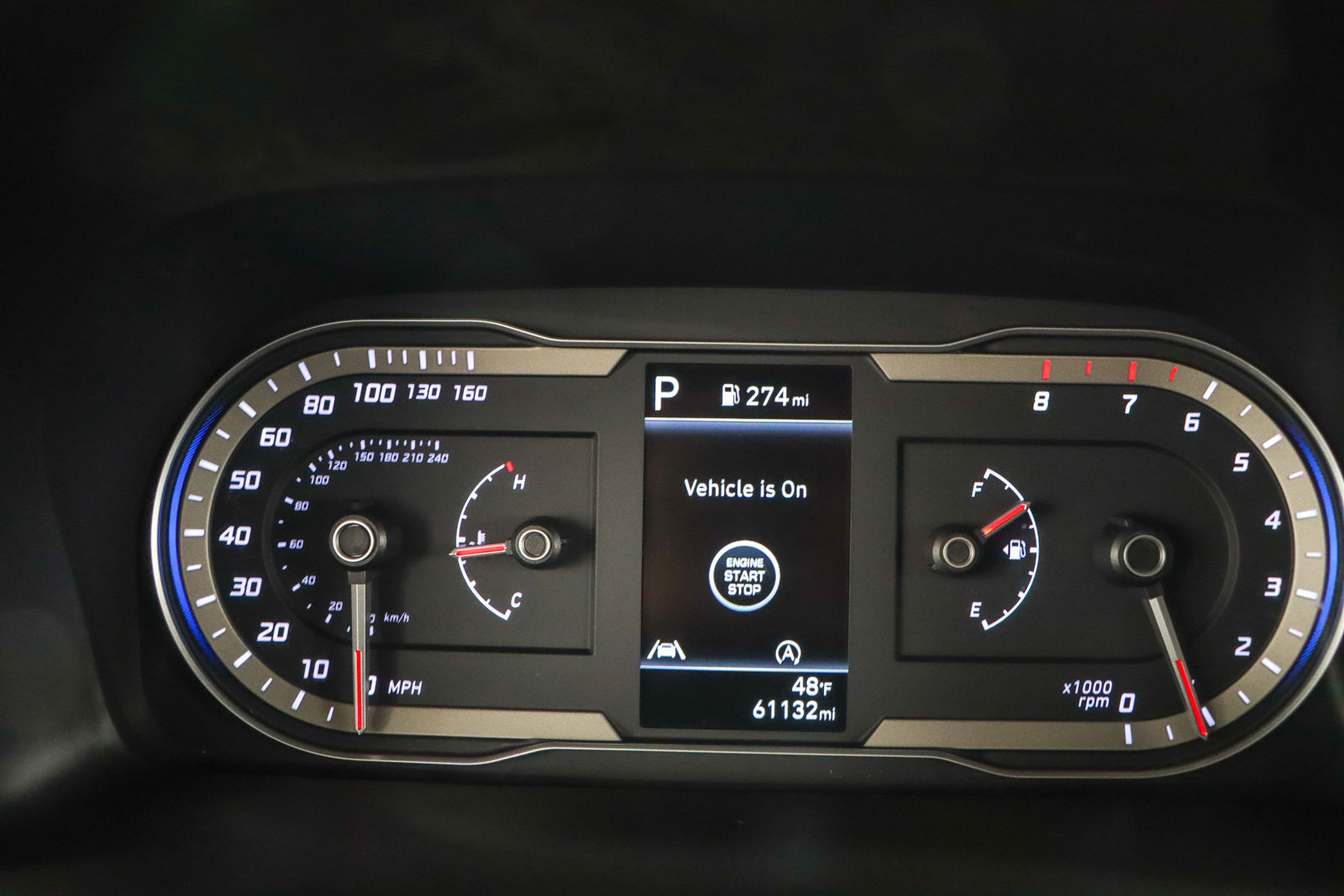 Used 2023 Hyundai Tucson SEL image 15