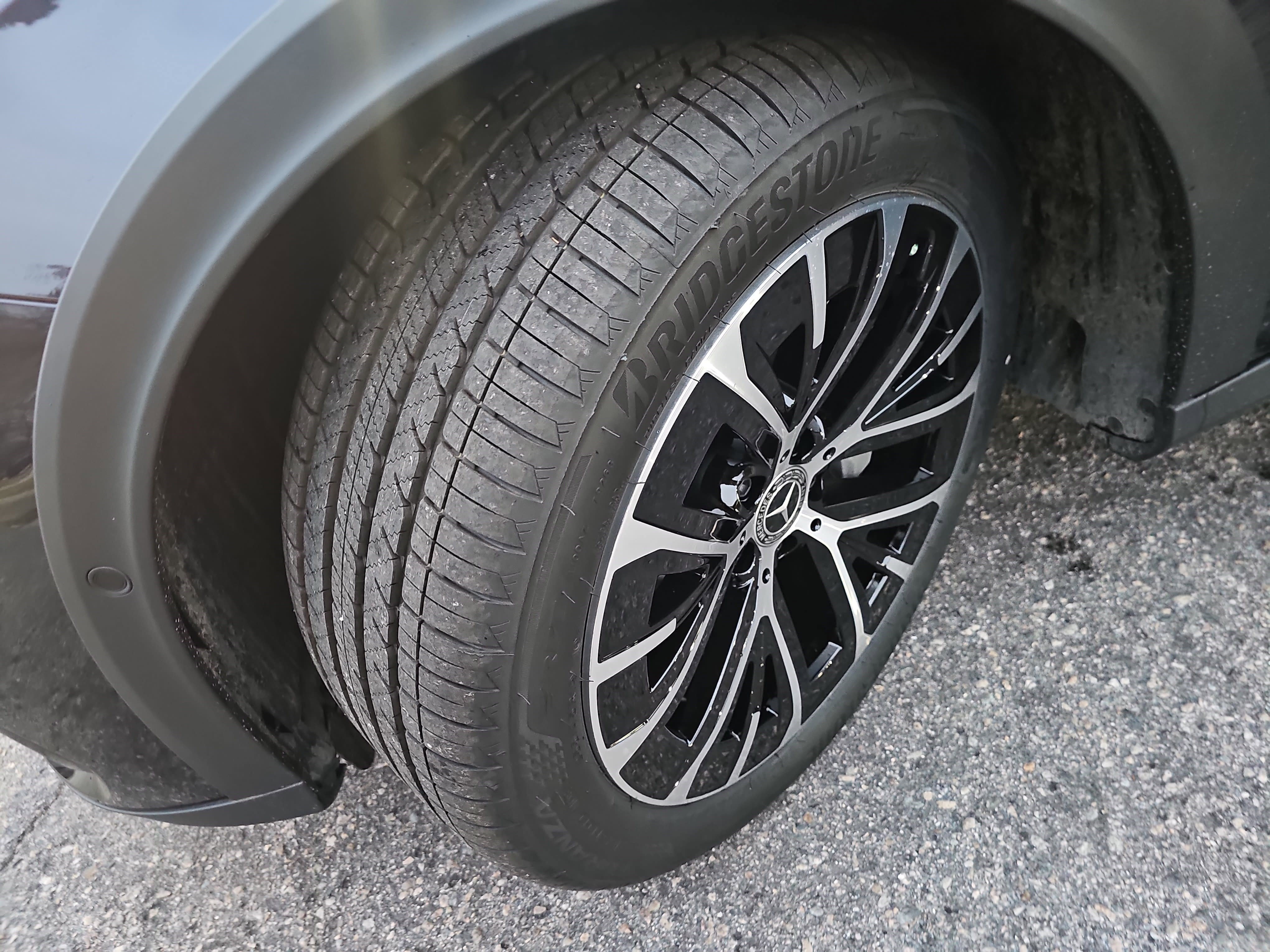 New 2026 Mercedes-Benz E 450 4MATIC All-Terrain Wagon image 34