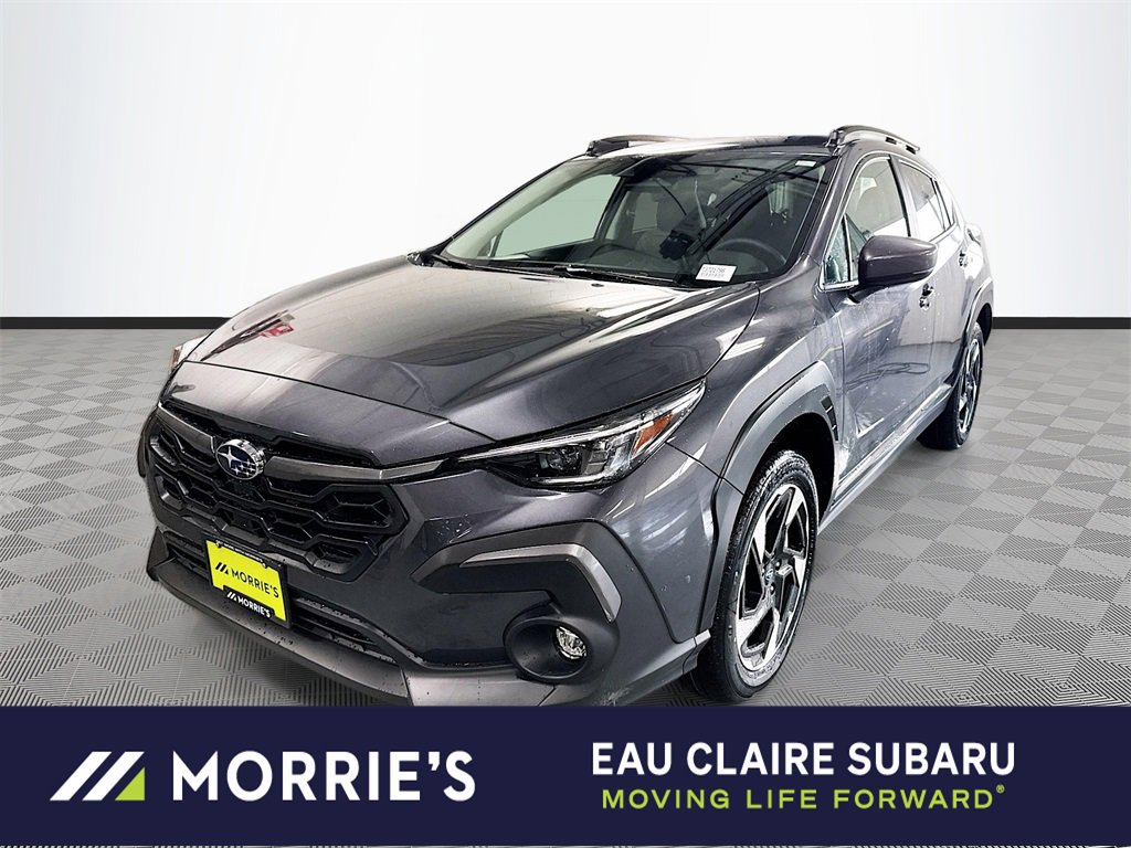 New 2026 Subaru Crosstrek 2.5i Limited